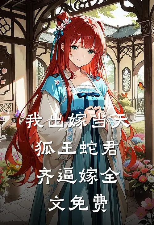 我出嫁当天，狐王蛇君齐逼嫁全文免费