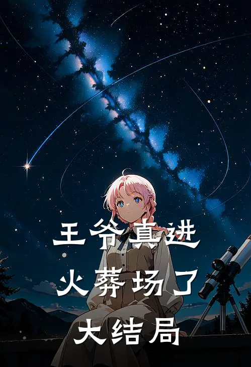 王爷真进火葬场了大结局