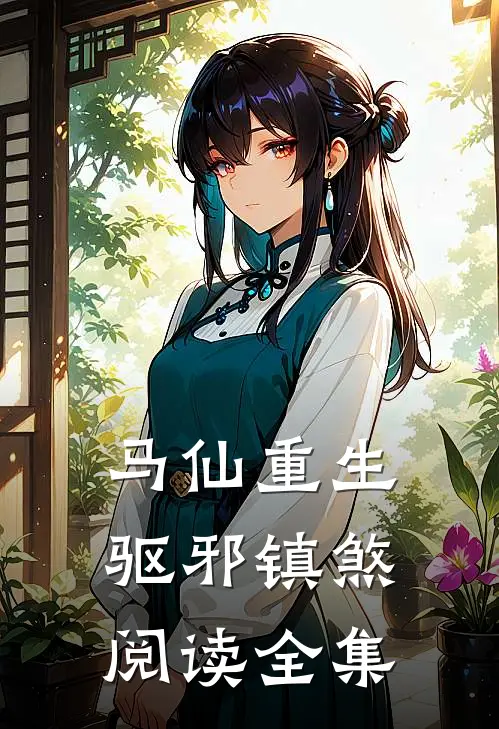 马仙重生：驱邪镇煞阅读全集