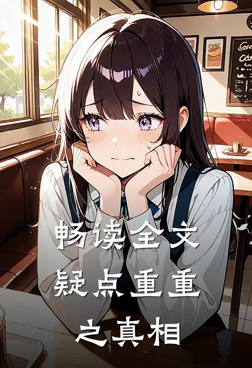 畅读全文疑点重重之真相