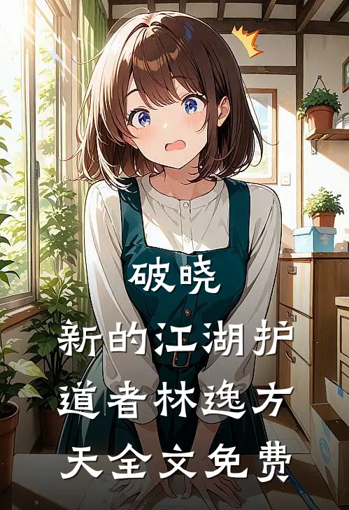 破晓：新的江湖护道者林逸方天全文免费