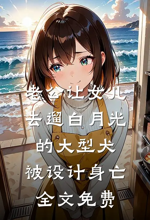 老公让女儿去遛白月光的大型犬，被设计身亡全文免费