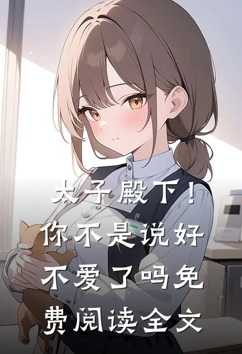 太子殿下！你不是说好不爱了吗免费阅读全文