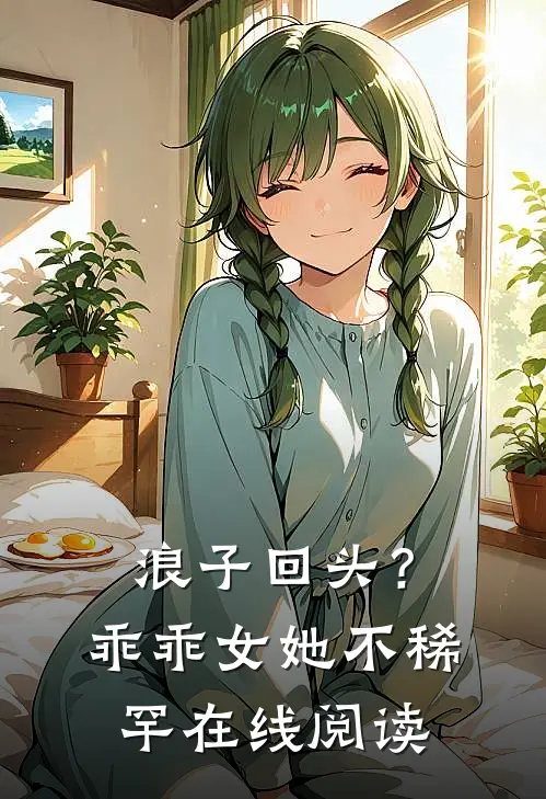 浪子回头?乖乖女她不稀罕在线阅读全文