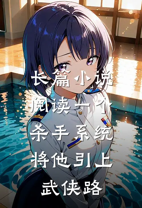 长篇小说阅读一个杀手系统，将他引上武侠路
