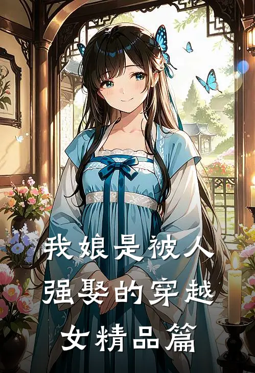 我娘是被人强娶的穿越女精品篇