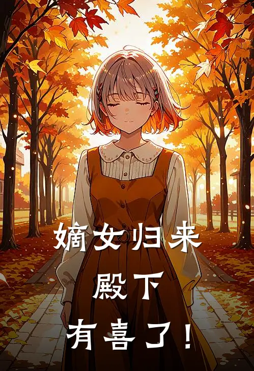 嫡女归来：殿下，有喜了！