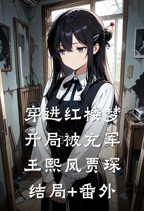 穿进红楼梦，开局被充军王熙凤贾琛结局+番外