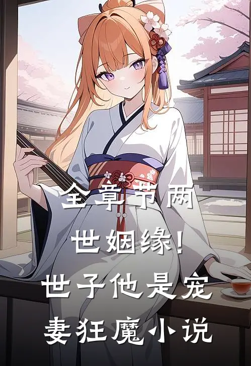 全章节两世姻缘!世子他是宠妻狂魔小说