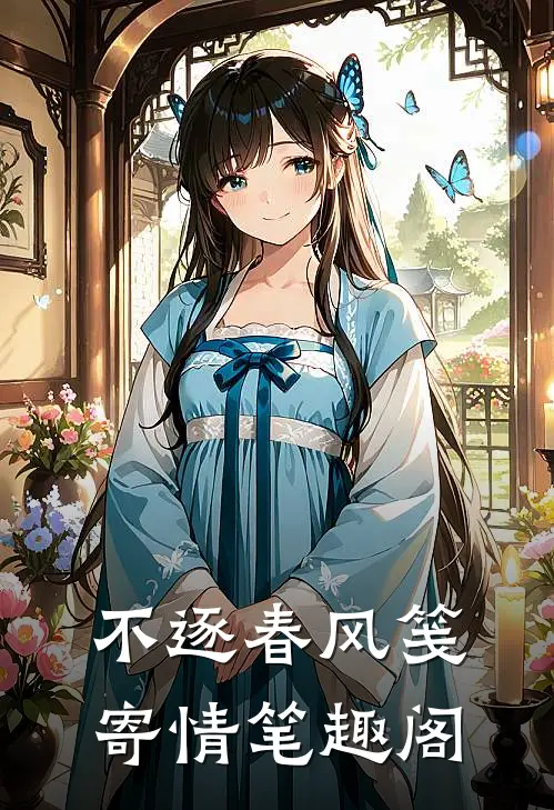 不逐春风笺寄情笔趣阁