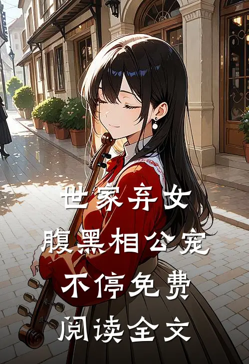 世家弃女，腹黑相公宠不停免费阅读全文