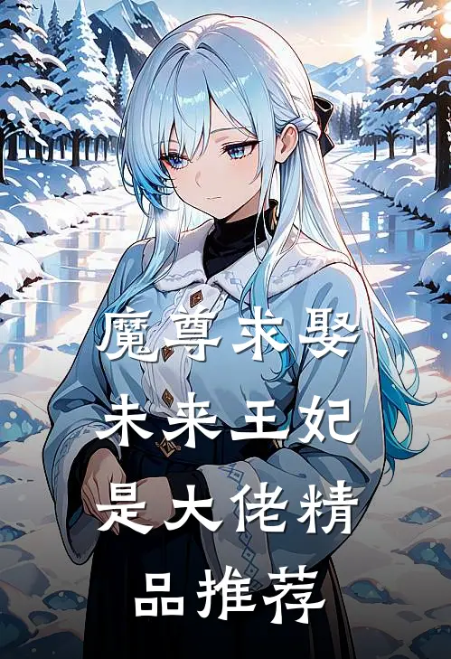 魔尊求娶未来王妃是大佬精品推荐