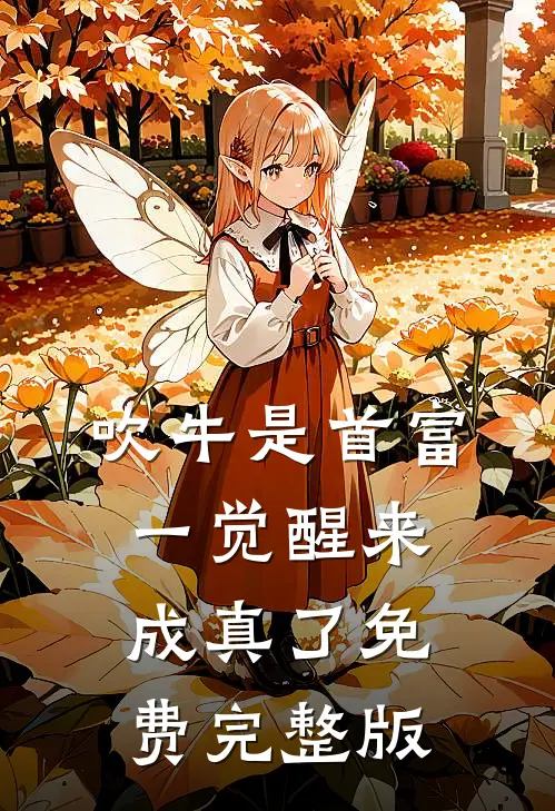 吹牛是首富，一觉醒来成真了免费完整版