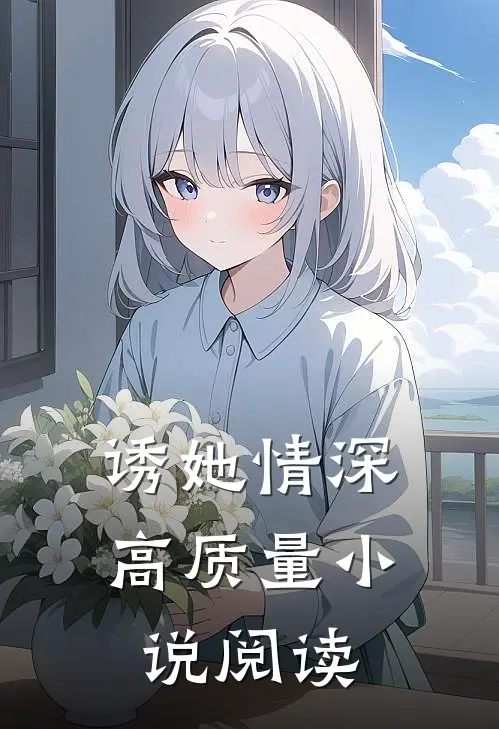 诱她情深高质量小说阅读