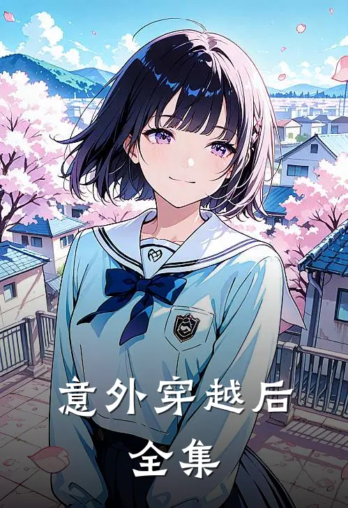 意外穿越后。 全集