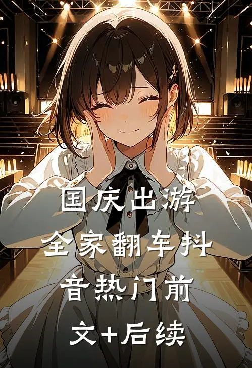 国庆出游，全家翻车抖音热门前文+后续