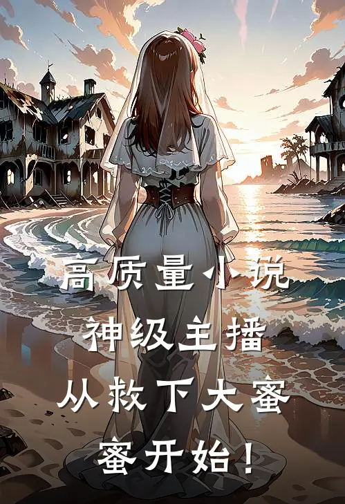 高质量小说神级主播，从救下大蜜蜜开始！