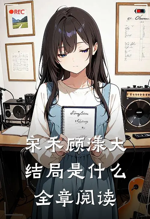 宋禾顾漾大结局是什么全章阅读