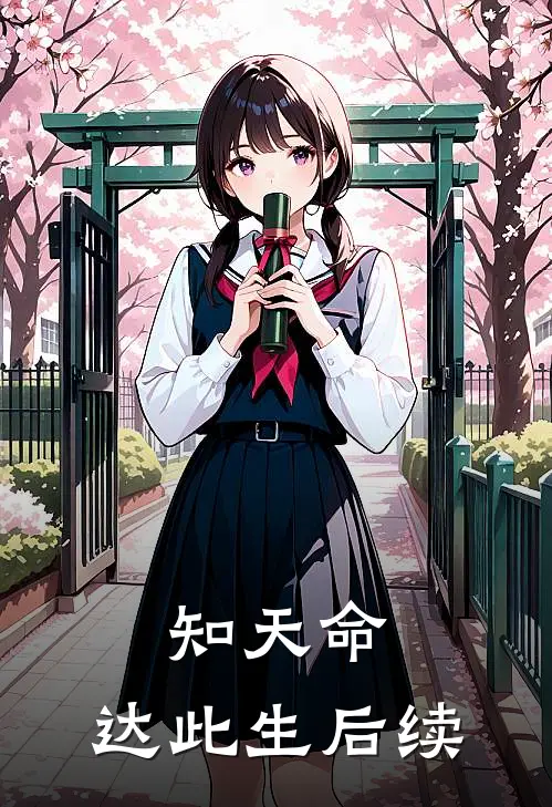 知天命，达此生后续