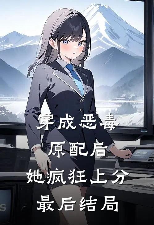 穿成恶毒原配后，她疯狂上分最后结局