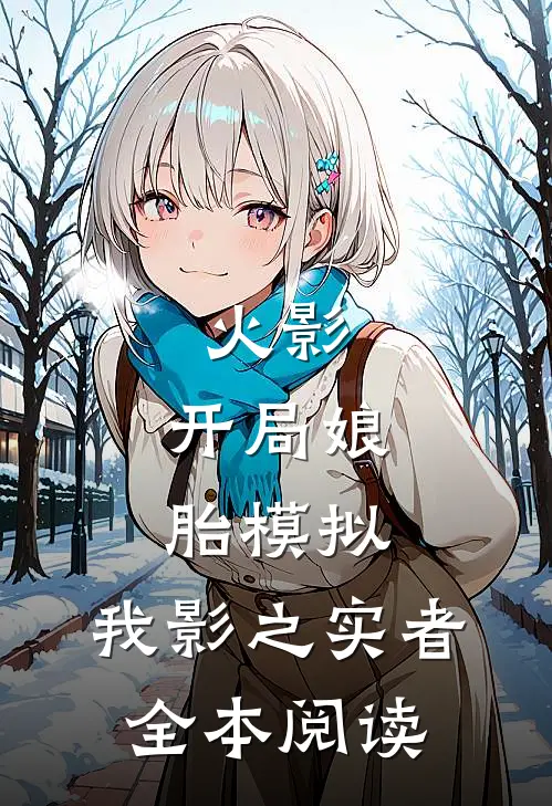 火影：开局娘胎模拟，我影之实者全本阅读
