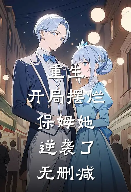 重生：开局摆烂，保姆她逆袭了无删减