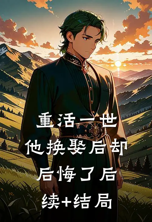 重活一世，他换娶后却后悔了后续+结局