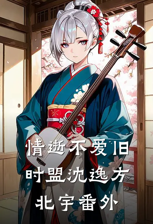 情逝不爱旧时盟沈逸方北宇 番外