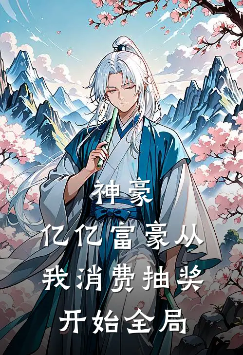 神豪：亿亿富豪从我消费抽奖开始全局