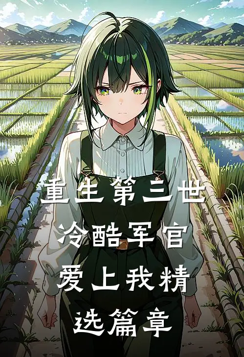 重生第三世冷酷军官爱上我精选篇章免费阅读