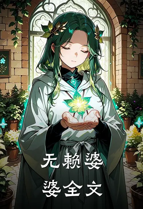 无赖婆婆全文