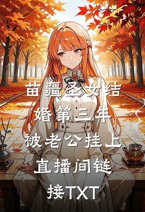 苗疆圣女结婚第三年，被老公挂上直播间链接TXT