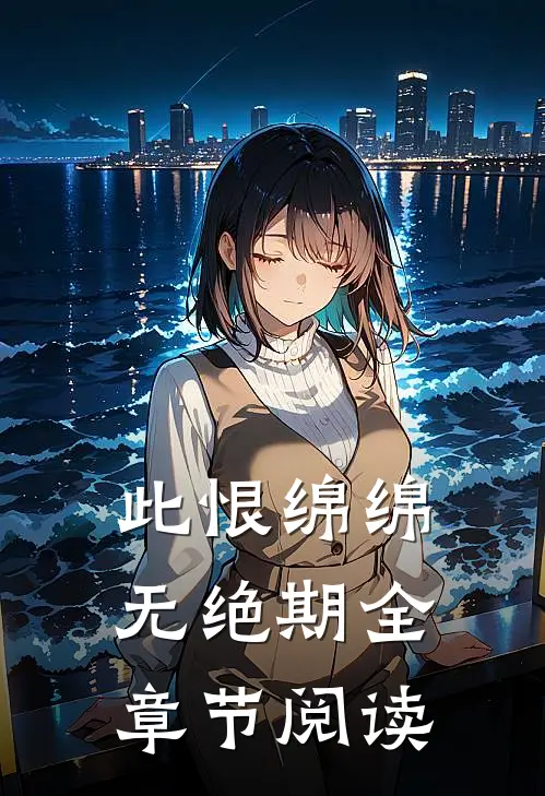 此恨绵绵无绝期全章节阅读