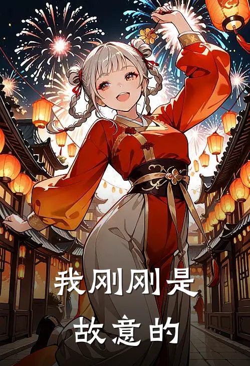 我刚刚是故意的