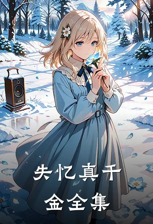 失忆真千金 全集