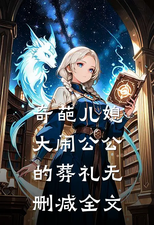 奇葩儿媳大闹公公的葬礼无删减全文