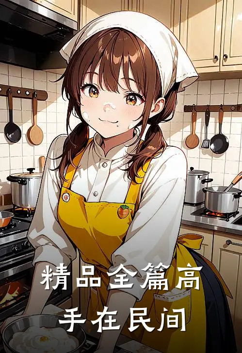 精品全篇高手在民间