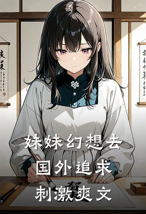 妹妹幻想去国外追求刺激爽文