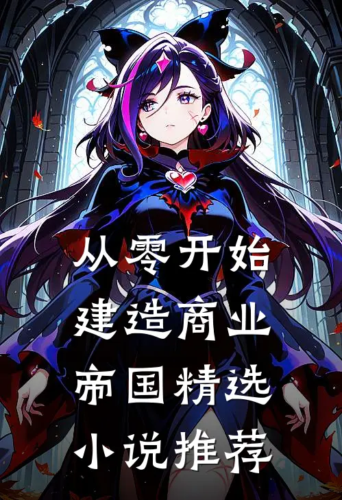 从零开始建造商业帝国精选小说推荐