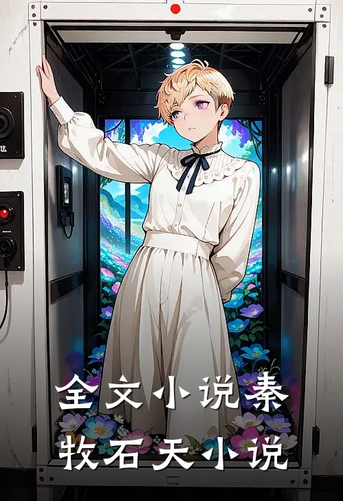 全文小说秦牧石天小说