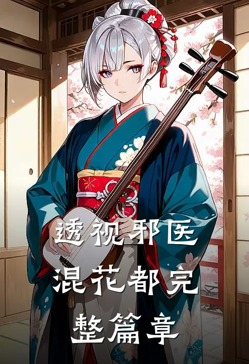 透视邪医混花都完整篇章