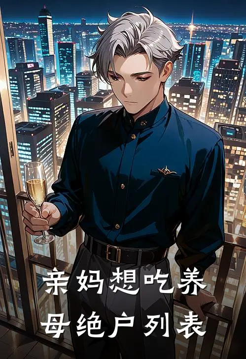 亲妈想吃养母绝户列表