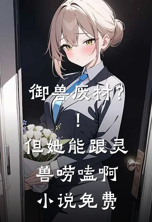 御兽废材？！但她能跟灵兽唠嗑啊小说免费