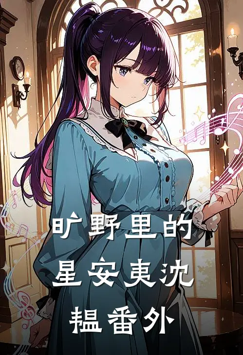 旷野里的星安夷沈韫 番外