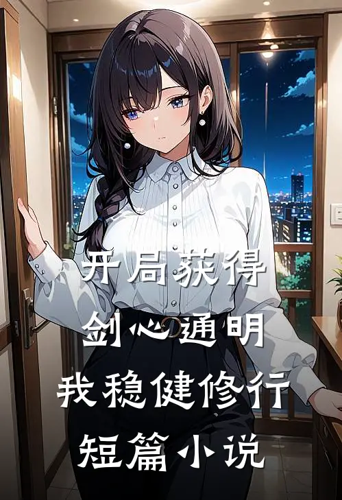 开局获得剑心通明，我稳健修行短篇小说
