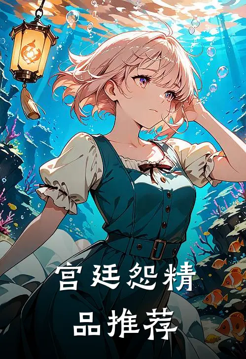 宫廷怨精品推荐