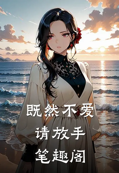 既然不爱，请放手笔趣阁