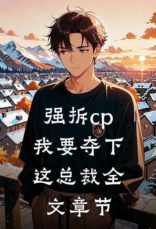 强拆cp，我要夺下这总裁全文章节