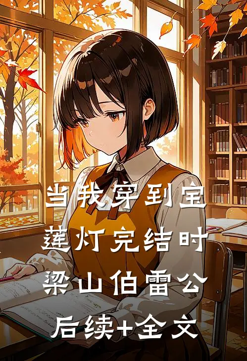 当我穿到宝莲灯完结时梁山伯雷公后续+全文