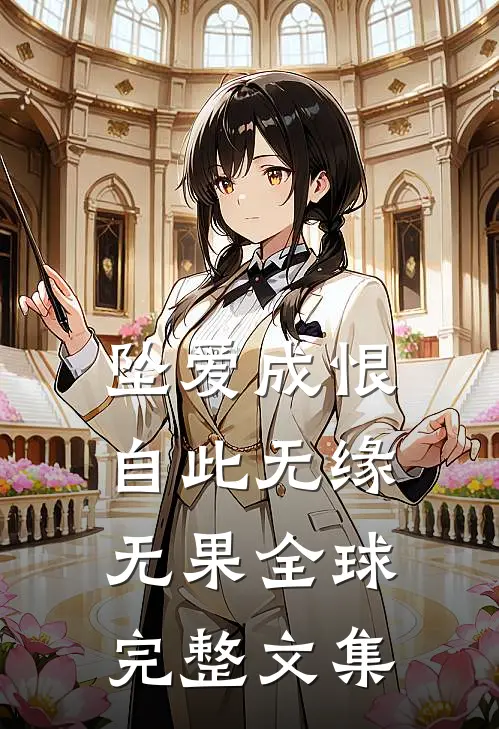 坠爱成恨，自此无缘无果全球完整文集